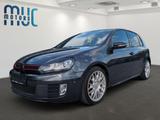 Volkswagen Golf 2.0 TSI GTI APR Leistungssteigerung - Volkswagen Golf aus 2009: GTI