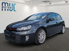 VW Golf 2.0 TSI GTI APR Leistungssteigerung
