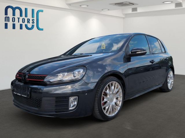 VW Golf 2.0 TSI GTI APR Leistungssteigerung