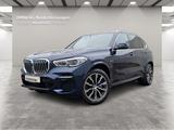 BMW X5 xDrive45e M Sport AHK Driv.Assist.Prof Laser