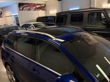 Volkswagen Golf - 11