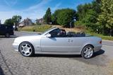 Mercedes-Benz CLK 230*Cabrieolet *Kompressor*Avantgarde - gebrauchte Mercedes-Benz CLK 230 aus dem Jahr 2002