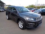Jeep Compass Longitude,AHK - Jeep Compass: Longitude