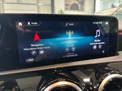 MERCEDES-BENZ A 200 - Ansicht 23