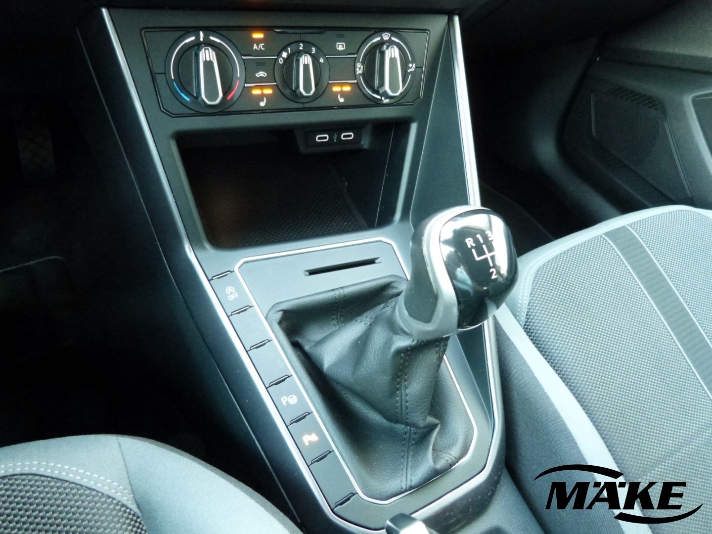 Polo 1.0 TSI Style, ACC, LED-Matrix, Digital Coc