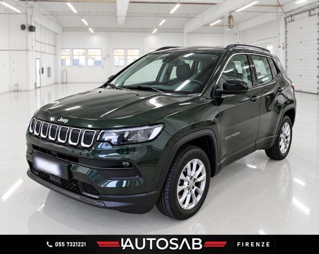 Image of Jeep Compass