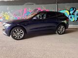 Jaguar F-Pace 30d AWD R-Sport Automatik 21 Zoll - Jaguar F-Pace: R Sport