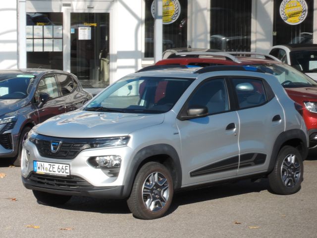 Dacia Spring Business 44 PS 5-türig CCS,Kamera,Klima