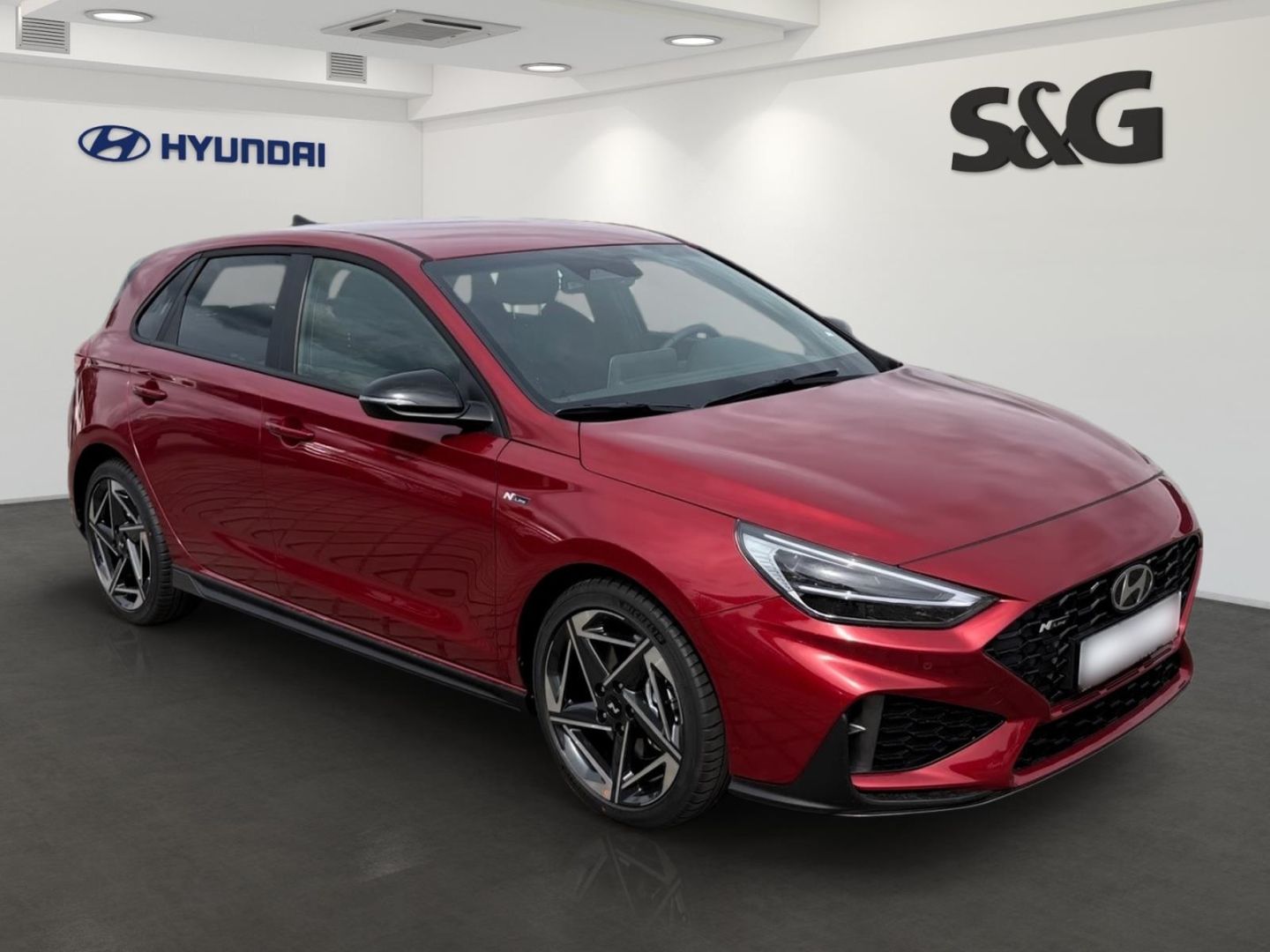 Hyundai i30 - Bild 2