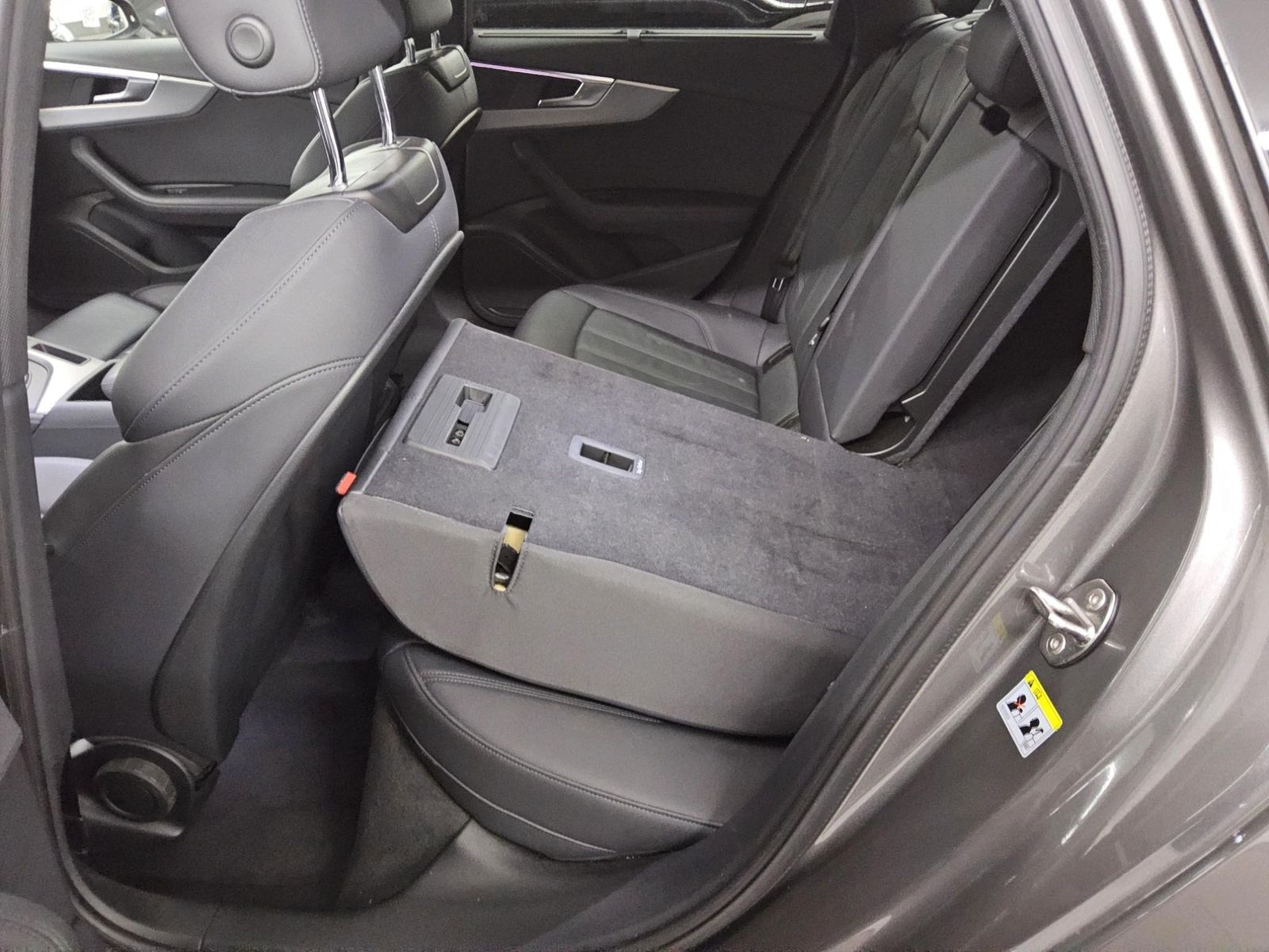 Audi A4 Avant 40 TDI advanced Leder Navi Matrix vc foto 13