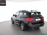 BMW X3 xDrive20d M SPORT SHADOW PANO,KAMERA,AMBIENTE - BMW X3 Gebrauchtwagen in Berlin