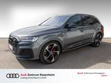 Audi Q7 S line 50 TDI qu. tiptr.(AHK,Standhzg.,HD Mat