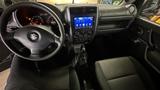 Suzuki Jimny Fj 2005 Cabrio/Hardtop (BESCH... - gebrauchte Suzuki Jimny aus dem Jahr 2005