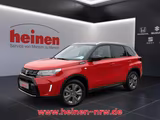 Suzuki VITARA 1.4 COMFORT Aut. NAVI ALARM LICHTSENSOR - Suzuki Neuwagen