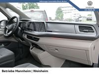 Volkswagen T7 Multivan - Vorschau Bild 8