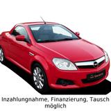 Opel Tigra Twin Top Sport Automatik, Klima, - Opel Tigra: Automatik