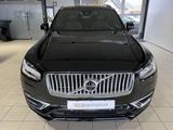 Volvo XC90 T8 Ultimate Bright Recharge AWD Nappa FourC - Volvo XC90 mit Hybrid-Antrieb