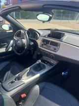 BMW Z4 3.0i - - gebrauchte BMW Z4 aus dem Jahr 2003