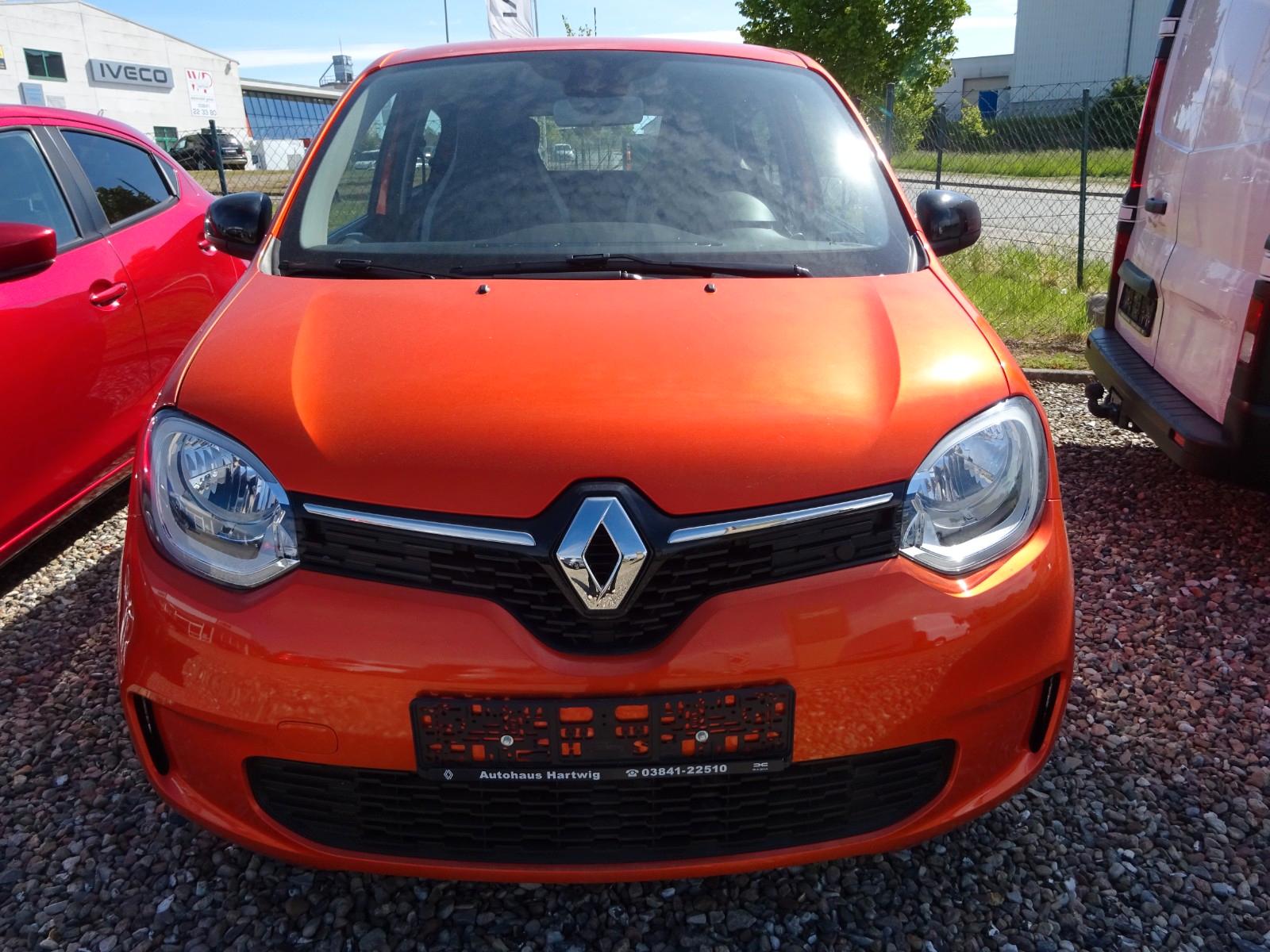 Renault Twingo Zen