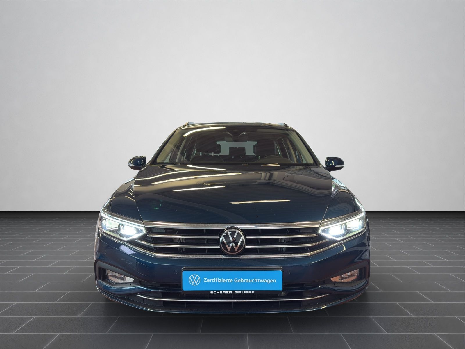 Volkswagen Passat Variant - Bild 6