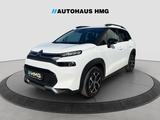 Citroën C3 Aircross Plus *KLIMAA*PDC*SITZHZ*TEMPOMAT* - Citroën C3: Plus