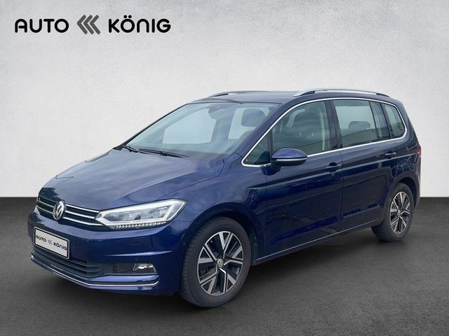 Fahrzeugabbildung Volkswagen Touran Highline 1,5 TSI *Business*Navi*