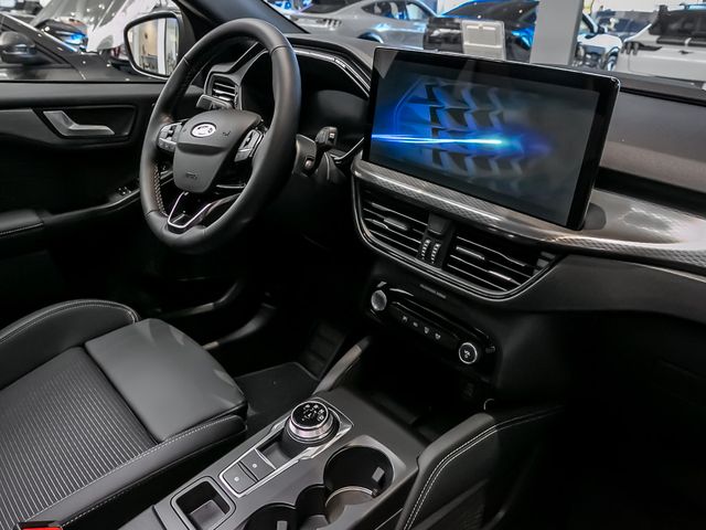 Ford Kuga 2.5 Hybrid Sound Edition 360° Kamera Navi