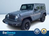 Jeep Wrangler 2.8 CRD RUBICON AUTO E5+ - Jeep Wrangler: J8
