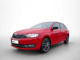 Skoda Rapid  Spaceback 1.2 TSI Emotion Plus  110PS Pan - Skoda Rapid Gebrauchtwagen