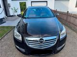 Opel Insignia opc line Sports Tourer 2.0 CDTI  - Opel Insignia: Sports Tourer Opc Line