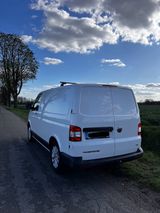 Volkswagen VW T5 Camperbus EZ 2014 | Wohnmobil-Zulassung - : Wohnmobil