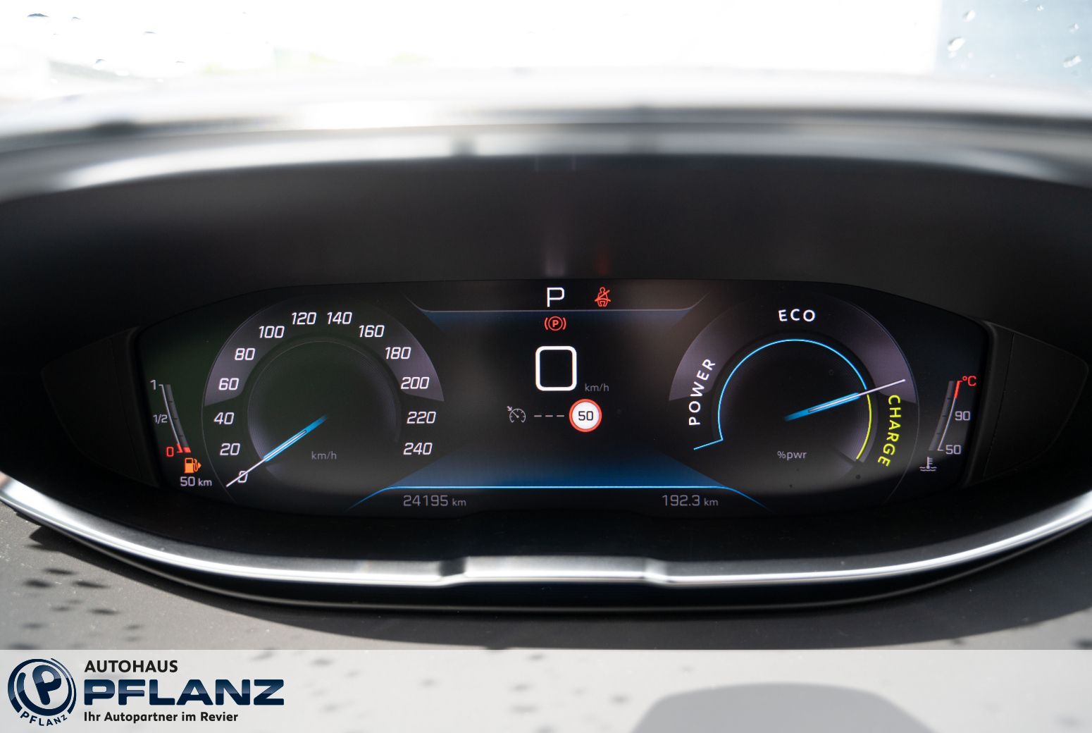 Peugeot 3008 - Bild 14