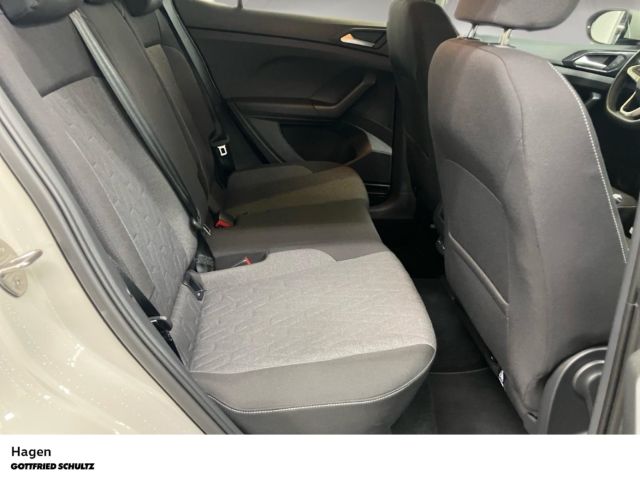 Volkswagen T-Cross - Bild 7