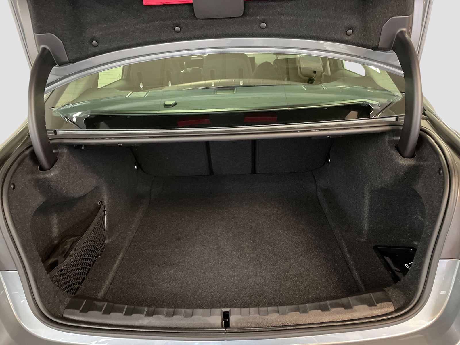 BMW 318 - Bild 16