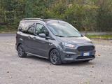 Ford Tourneo Courier 1.5 TDCI 75 CV Sport 2019-E - Ford Tourneo Courier: Sport