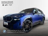 BMW XM 1.132€ netto/mtl.*23"*LC Prof.*HUD*B&W*AHK*M 