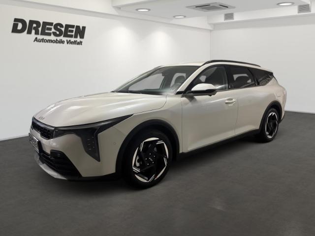 Kia K4 SW Spirit 1.6 360°KAMERA,NAVI,SITZHZG,CARPLAY