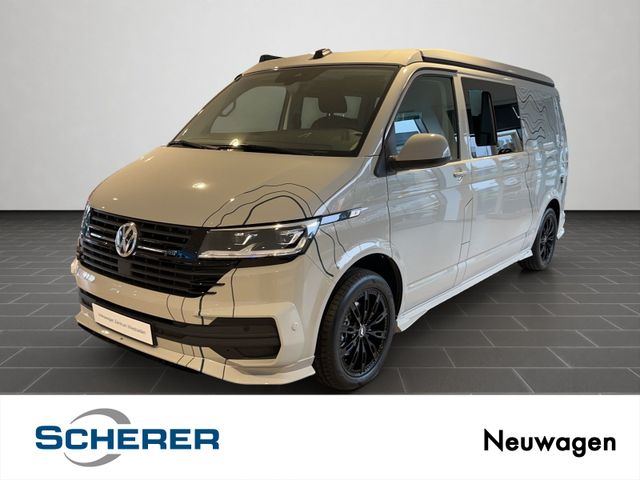 Volkswagen T6.1 California ABT Camper HIGH NAVI KAME ASSIST