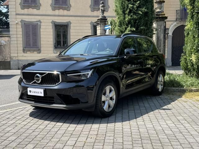 Other VOLVO XC40 T2 automatico Mod 2023 Car Play