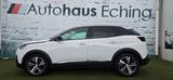 Peugeot 3008 Allure 1.2*Panorama*Leder*Kamera*LED*SHZ* - Peugeot Gebrauchtwagen in München