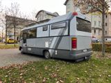 Mercedes-Benz KOWEX - Reisemobil - Mercedes-Benz Reisemobil