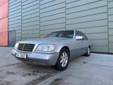 Mercedes-Benz 500SE W140 - no rust!  - Mercedes-Benz S-Klasse: 140