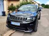 Jeep Grand Cherokee 6.2l V8 HEMI TRACKHAWK  - Jeep Grand Cherokee: Trackhawk