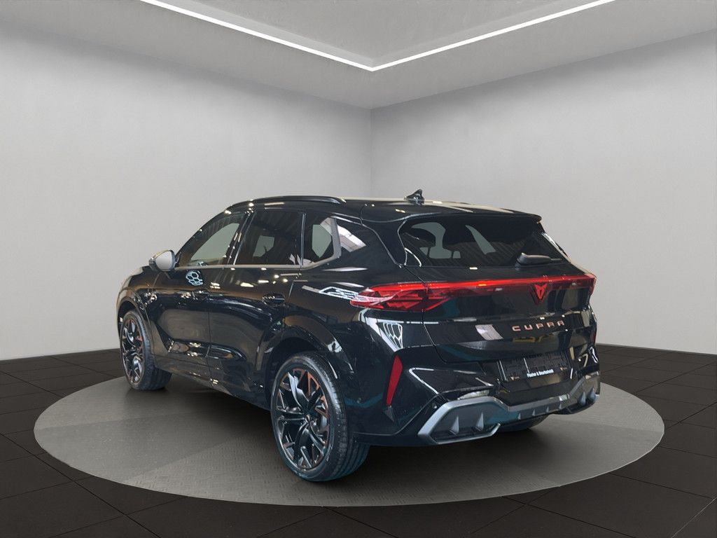 Cupra Terramar TSI 1.5 e-Hybrid 200 kW VZ AHK PANO SEN imagem 3