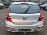 Hyundai i30 Diesel 1.6 CRDi Classic - gebrauchte Hyundai i30 aus dem Jahr 2007