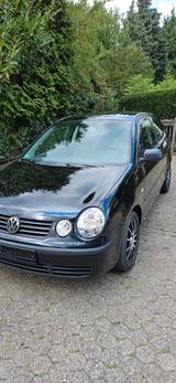 Volkswagen Polo 1.2 Cricket Cricket Neuer Motor 