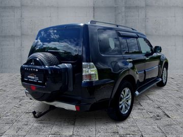 Mitsubishi Pajero 3.2 DI-D Edition 30 (200PS) AllradAHK
