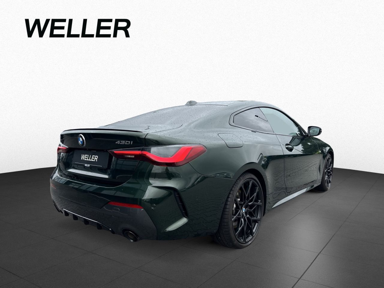 BMW 430 - Bild 5