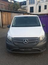 Mercedes-Benz Vito 110 CDI Kastenwagen | Kamera | TÜV 12/2026