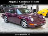Porsche 964 Carrera 2 - Amethyst Pearl - Porsche 964: Violett